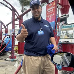 Tevin--best customer service ever