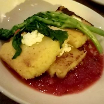 Bar Roma - Gnocchi Ala Romano $15 - Bars Near Me - Chicago, Illinois Bar Roma - Gnocchi Ala Romano $15 - Bars Near Me - Chicago, Illinois