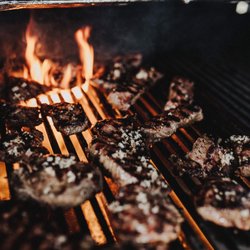 BEEF&CO - Live Cooking | BBQ