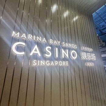 Interface de SG Casino