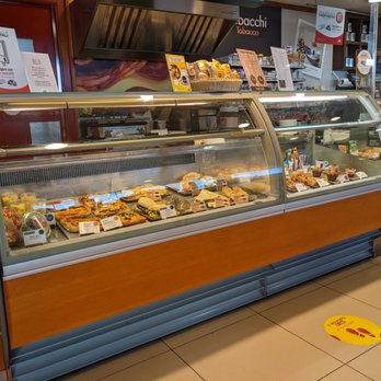 Chef Express - Chef Espress, Villanova d'Asti - Rest Stops Near Me - Villanova D'asti, AT