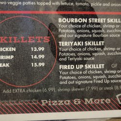 Brickhouse Burgers & Pizza - January 2023