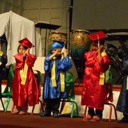 Grace Centers of Hope