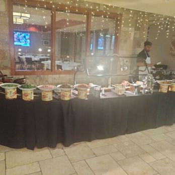 Pinstripes - The custom omelet station. - Venues & Event Spaces Near Me - Washington, DC, District of Columbia Pinstripes - The custom omelet station. - Venues & Event Spaces Near Me - Washington, DC, District of Columbia