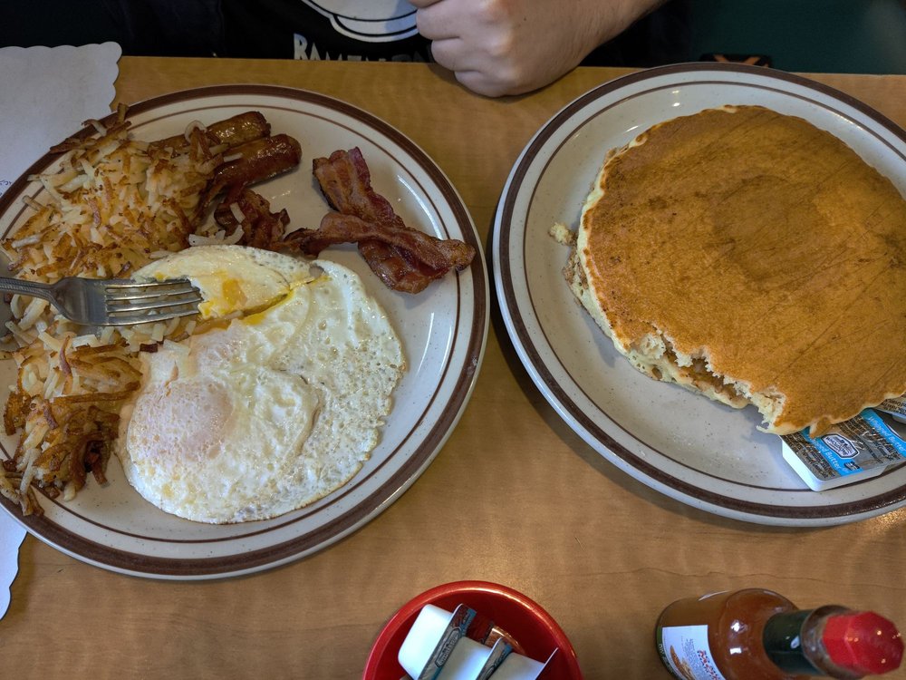 CLOCK RESTAURANT 48 Photos & 68 Reviews 2010 N Main St, Gainesville