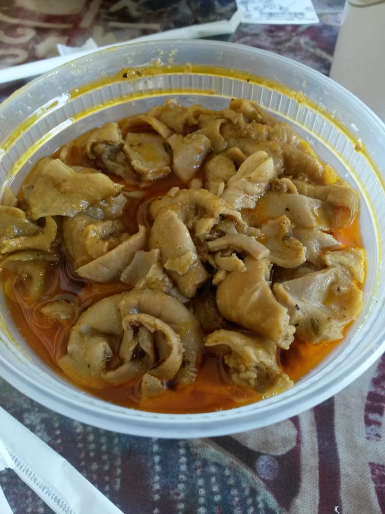 Order Chitterlings food online from Carolina Kitchen store, Upper Marlboro on bringmethat.com