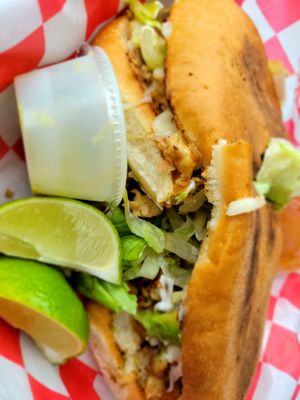 La Jalisciense by null