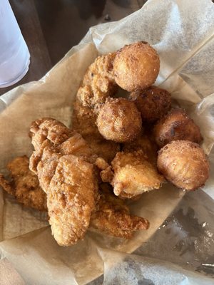 City Barbeque by null