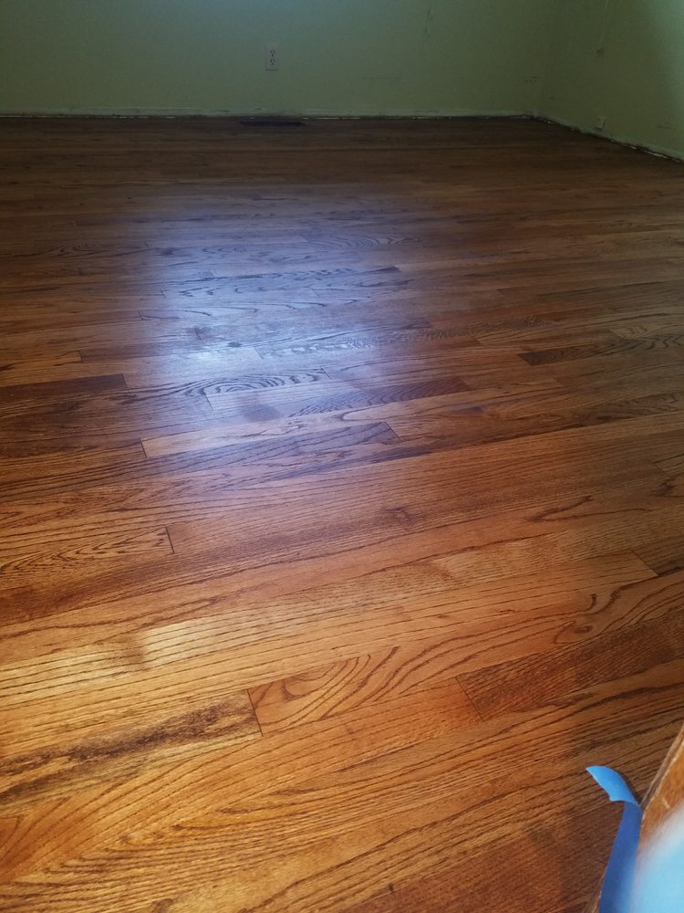 Slide of Joe Berger Handyman