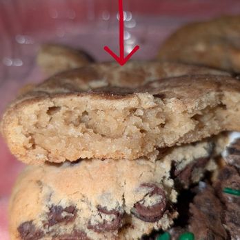 The Cookie Tin - Sandwiches Near Me - Riverside, California