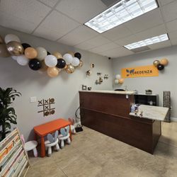 Coredenza Learning and Developmental Center