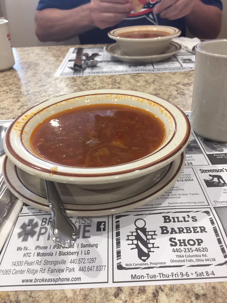 CANARY’S FAMILY RESTAURANT 28 Reviews American (New) 28981 Lorain