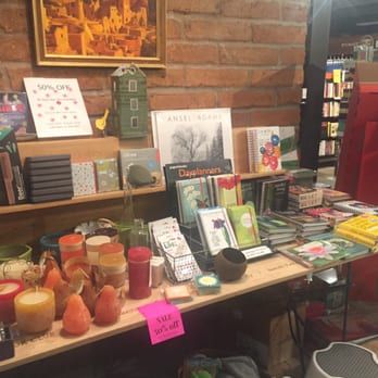 Changing Hands Bookstore - Loveddd this table, everything was 50% off! - Bookstores Near Me - Phoenix, Arizona Changing Hands Bookstore - Loveddd this table, everything was 50% off! - Bookstores Near Me - Phoenix, Arizona