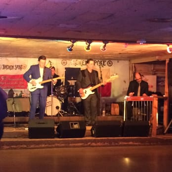 Broken Spoke - Music Venues Near Me - Austin, Texas Broken Spoke - Music Venues Near Me - Austin, Texas