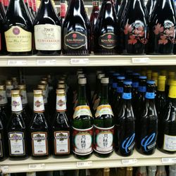 Atwood Wine & Spirits
