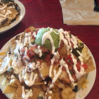 El Guapo's - Mexican Near Me - Campbell, California