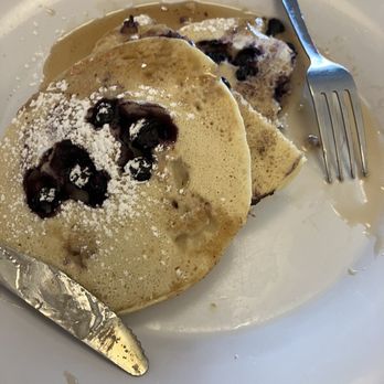 Breakfast Boutique Chestnut Hill - Oatmeal pancakes - Breakfast & Brunch Near Me - Philadelphia, Pennsylvania Breakfast Boutique Chestnut Hill - Oatmeal pancakes - Breakfast & Brunch Near Me - Philadelphia, Pennsylvania