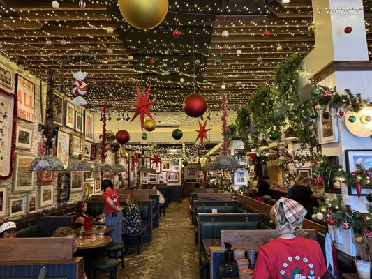 The Dead Rabbit, Austin by null