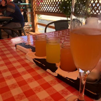 Don's Country Kitchen - Mimosa Flight - Breakfast & Brunch Near Me - Oceanside, California Don's Country Kitchen - Mimosa Flight - Breakfast & Brunch Near Me - Oceanside, California