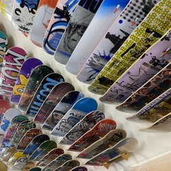 One Love Skate Shop