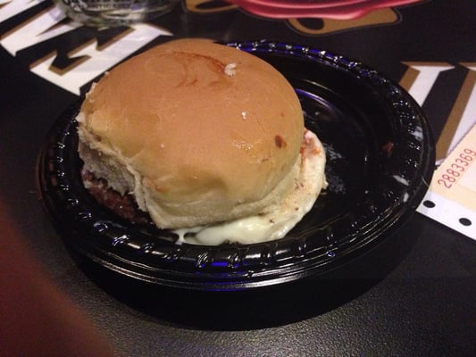 Mountain Bar by null