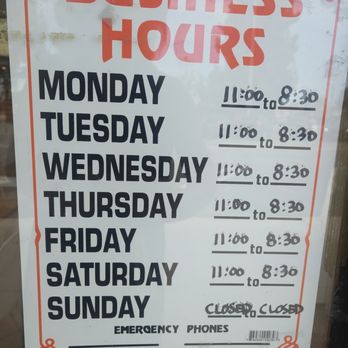 OTTO Kitchen - Business Hours - Korean Near Me - Cerritos, California OTTO Kitchen - Business Hours - Korean Near Me - Cerritos, California