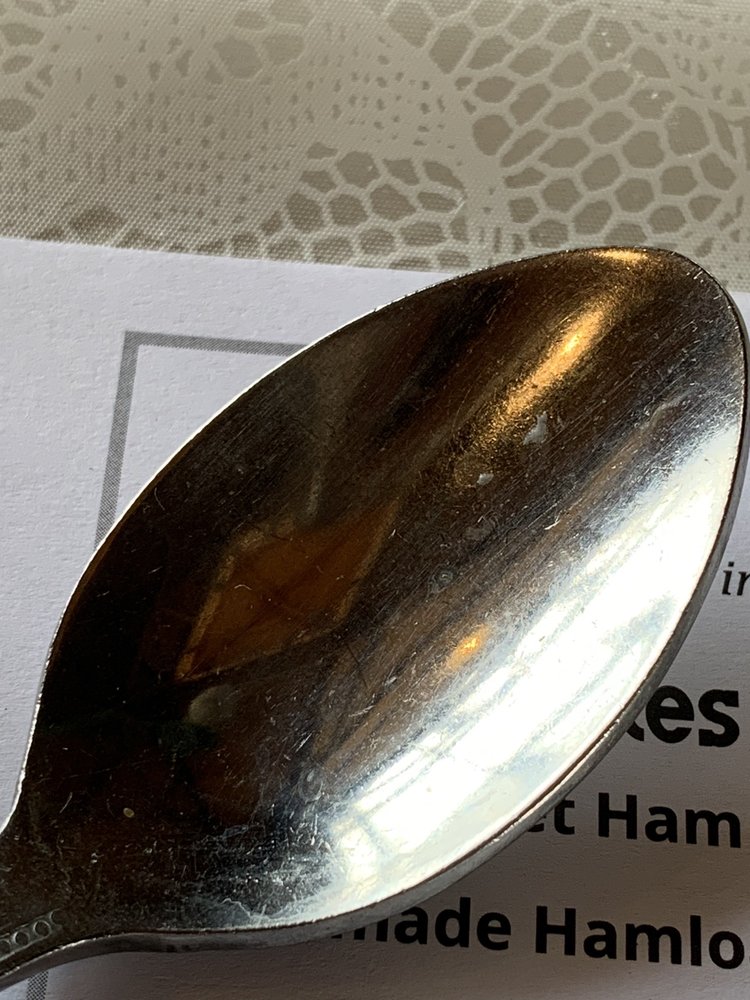 Coal Oil Johnny's Eatery