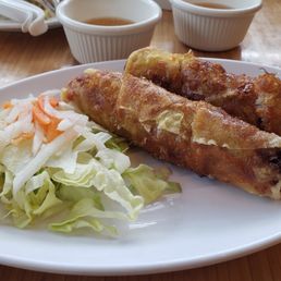 Spring Rolls