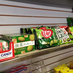 Supreme Essence - MATCHA GREEN TEA Kit-Kat for only $4.99!!!