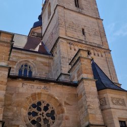 Stadtkirche Bayreuth - Stadtkirche Bayreuth
