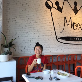 Moxie Eatery - Cafes Near Me - Denver, Colorado