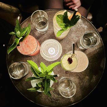 Sparrow - Cocktail Bars Near Me - Chicago, Illinois Sparrow - Cocktail Bars Near Me - Chicago, Illinois