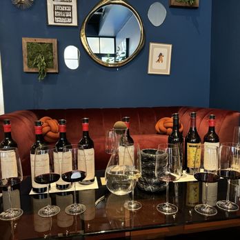Hope on Park - Wine Tasting Room Near Me - Paso Robles, California