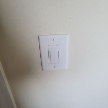 United Electric - Dimmers - Electricians Near Me - San Diego, California United Electric - Dimmers - Electricians Near Me - San Diego, California