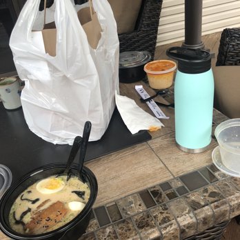 Inspiration Roll - Ramen Near Me - Morristown, New Jersey Inspiration Roll - Ramen Near Me - Morristown, New Jersey