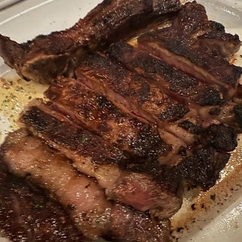 Steak 48 - 45 Day Dry Aged Bone-In Ribeye - Steakhouses Near Me - Beverly Hills, California Steak 48 - 45 Day Dry Aged Bone-In Ribeye - Steakhouses Near Me - Beverly Hills, California