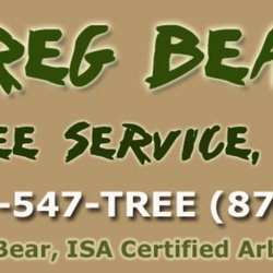 Greg Bear Tree Service