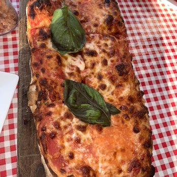 Rome's Flavours - Via Napoli Pizza - Desserts Near Me - Winter Park, Florida Rome's Flavours - Via Napoli Pizza - Desserts Near Me - Winter Park, Florida