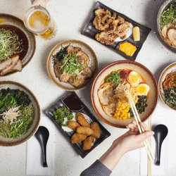 Yoshiharu Ramen