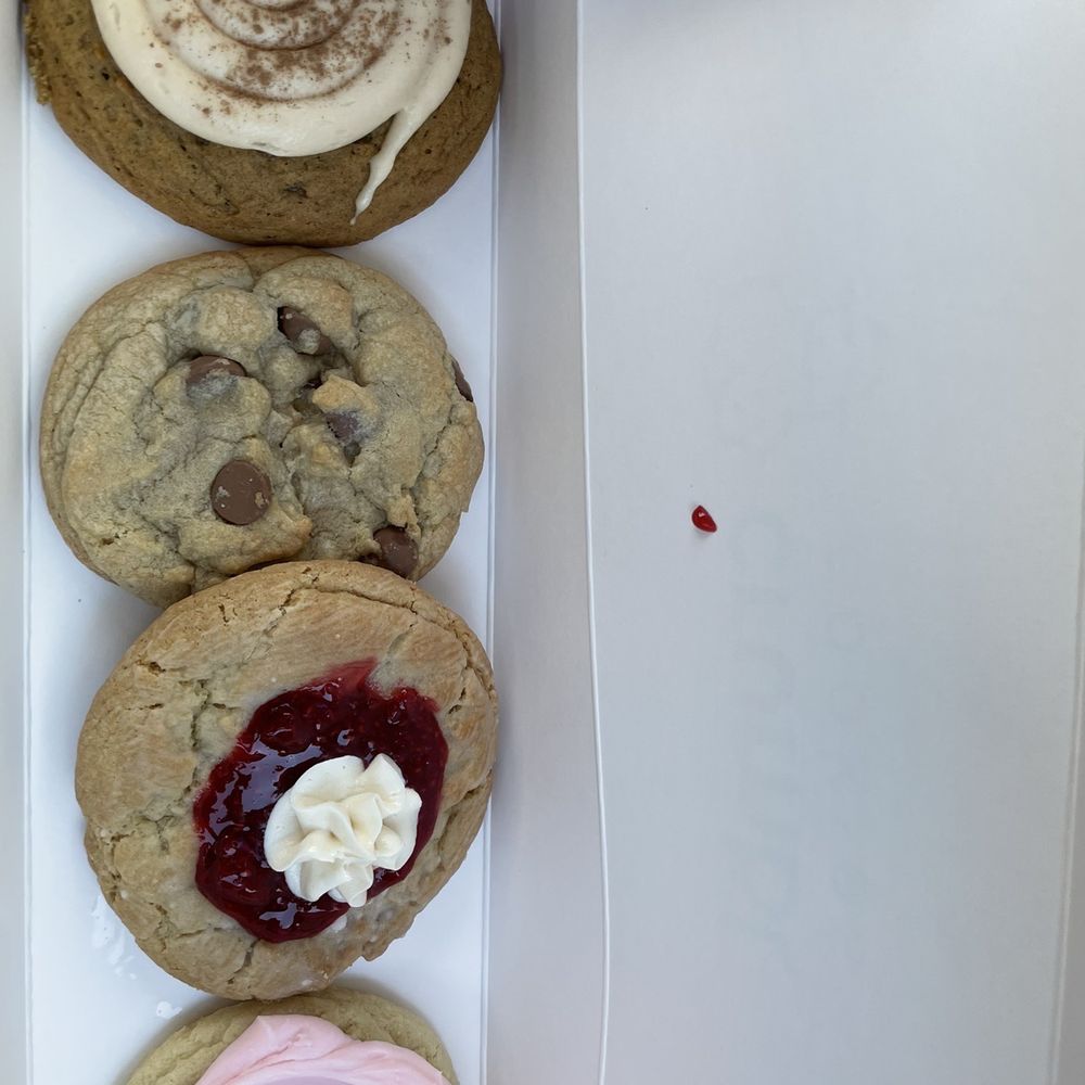 Crumbl - Pacific Commons - Bakeries Near Me - Fremont, California Crumbl - Pacific Commons - Bakeries Near Me - Fremont, California