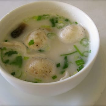 Sweet Basil Thai - Thai Near Me - Berkeley, California