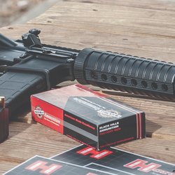 Edmond Gun