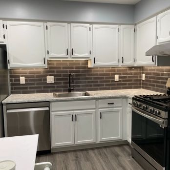 MJK Improvements - General Contractors Near Me - Stafford, Virginia MJK Improvements - General Contractors Near Me - Stafford, Virginia