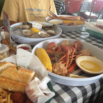 Flying Fish - Seafood Near Me - Garland, Texas