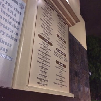 Drinx - Coffee & Tea Near Me - Downey, California