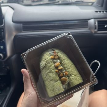 Shokku Bakery - Don't get this. - Bakeries Near Me - Duluth, Georgia Shokku Bakery - Don't get this. - Bakeries Near Me - Duluth, Georgia