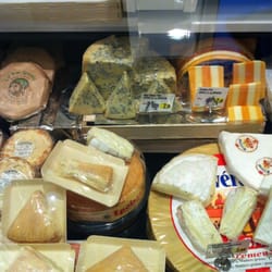 Merkur Markt - Stilton & Single Malt