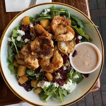 Roux On Canton - Southern Near Me - Roswell, Georgia
