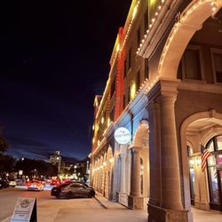Frisco Square - Such a great ambience
