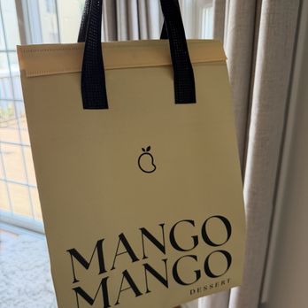 Mango Mango Dessert - Desserts Near Me - Morganville, New Jersey Mango Mango Dessert - Desserts Near Me - Morganville, New Jersey